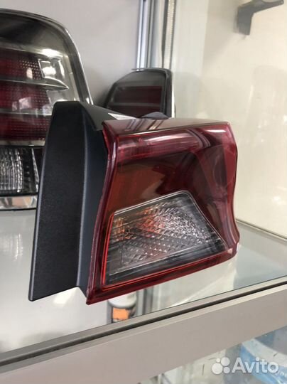 Фонарь зад правый LED на kia кия