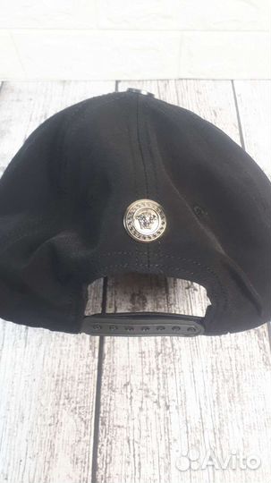 Бейсболка Versace