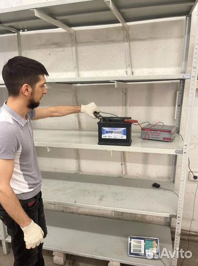 Аккумулятор для вашего авто Тюмень standard 100Ач 830А