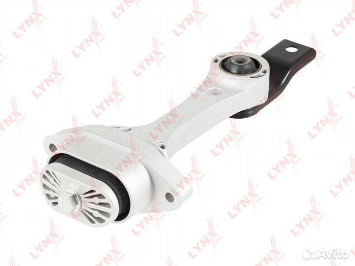 Снят, замена ME-1235 Опора двигателя перед пр