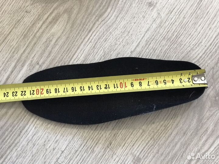 Коньки хоккейные вратарские