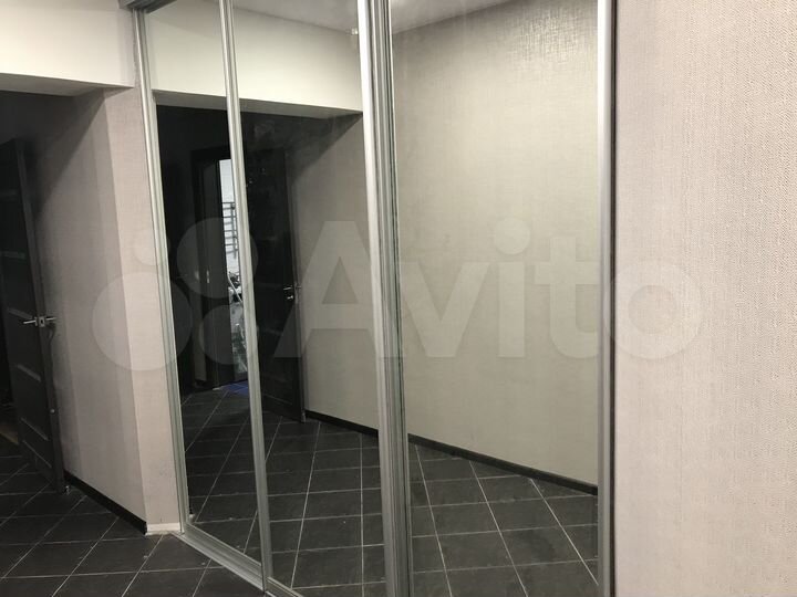 1-к. квартира, 77 м², 4/5 эт.