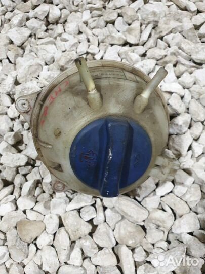 Расширительный бачок Chery Very Чери Вери