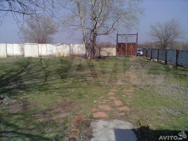 Участок 35 сот. (ИЖС)