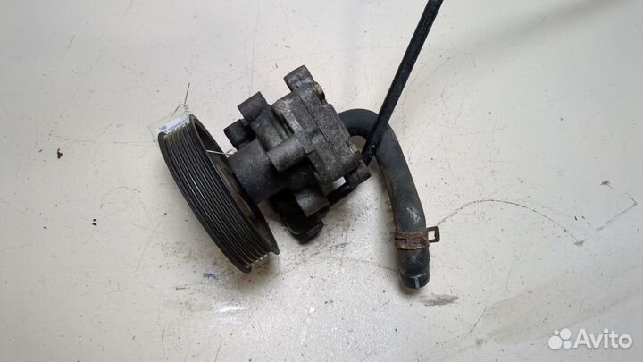 Гур Volkswagen Caddy, 2001