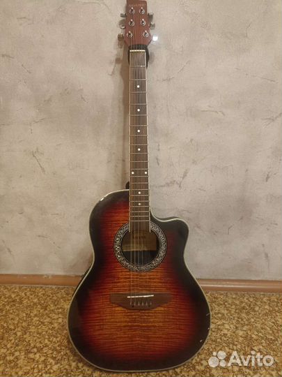 Гитара Adams rb5000