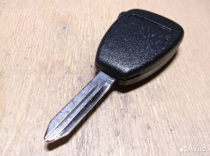 Chrysler/jeep/Dodge чип ключ иммобилайзера
