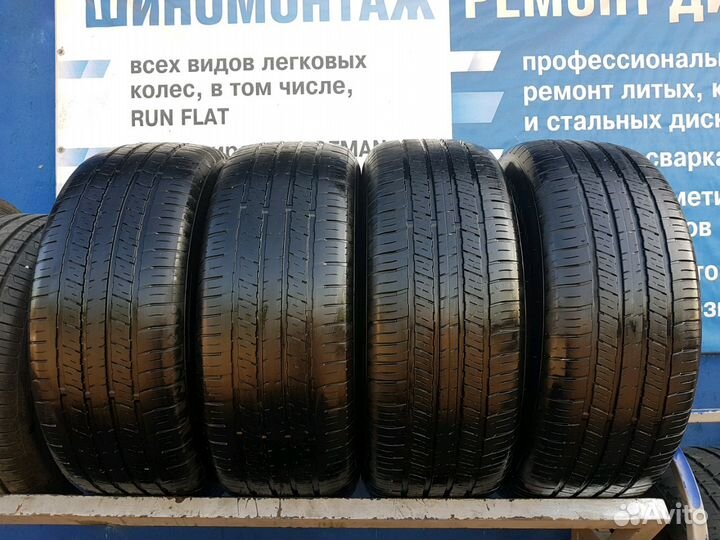 Leao Nova Force 4X4 HP 265/60 R18 110H