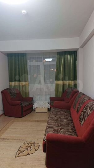 2-к. квартира, 65 м², 2/5 эт.