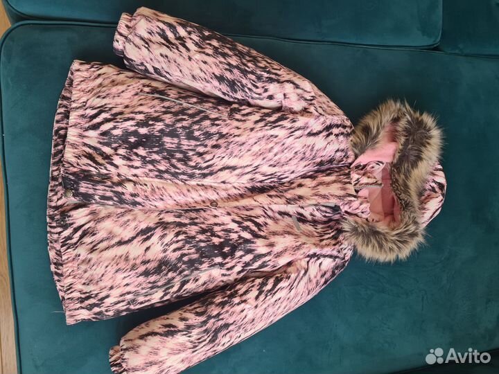 Зимний костюм kerry 122