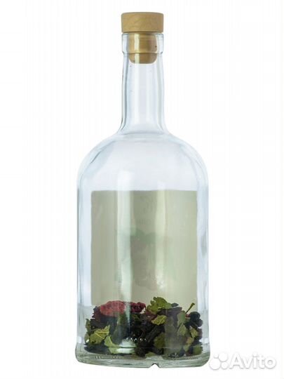 Набор для приготовления коктейлей