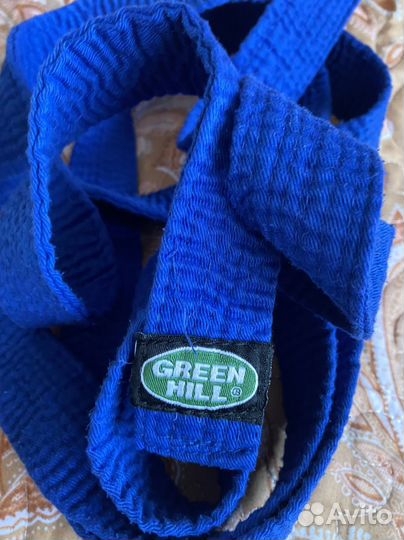 Кимоно дзюдо Firuz 170