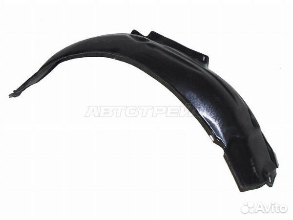 Подкрылок subaru impreza, subaru impreza 92-00 GC#