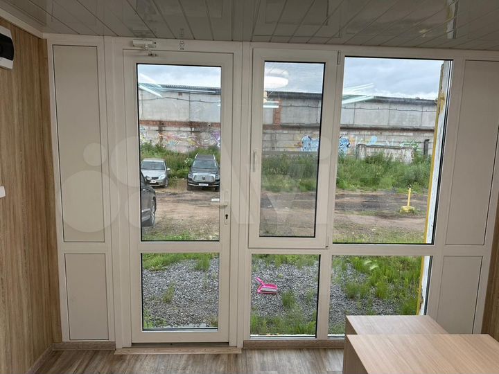 Гараж, 25 м²