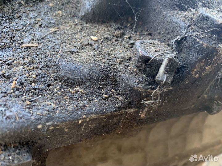 Кпп камаз СССР