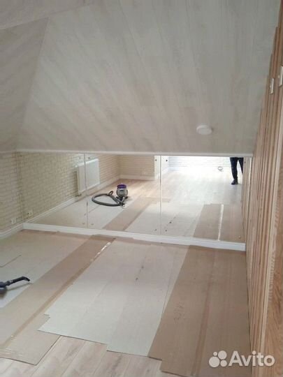 Зеркало по индивидуальным размерам