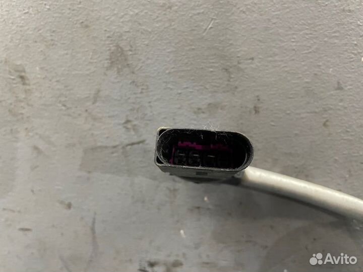 Вакуумный насос Volkswagen Golf 6