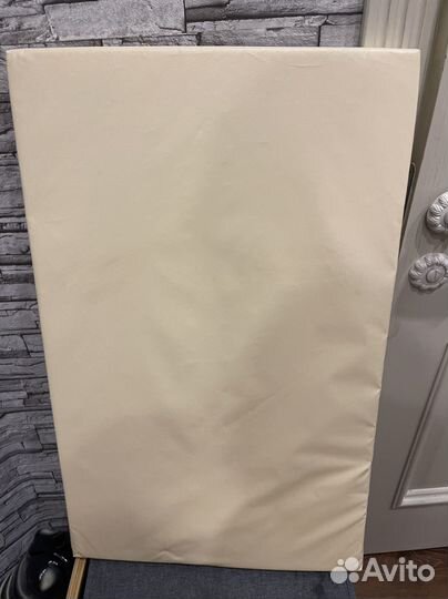 Матрас для пеленания новый