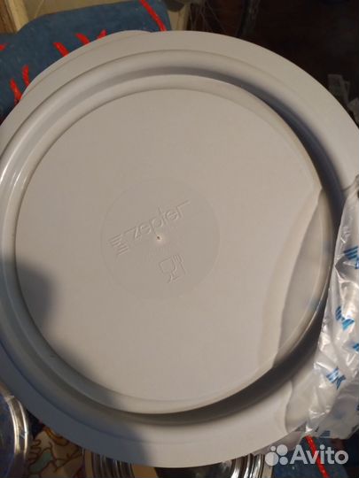 Комбимиска Цептер 20 см новая