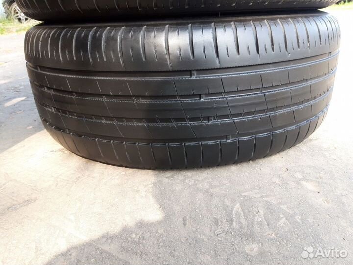 Nokian Tyres Hakka Green 3 215/55 R16 97V