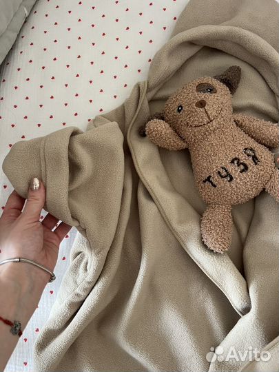 Конверт для новорожденного Zipkids