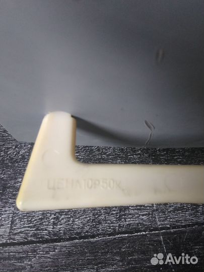 Ионизатор воздуха настольный Рига СССР