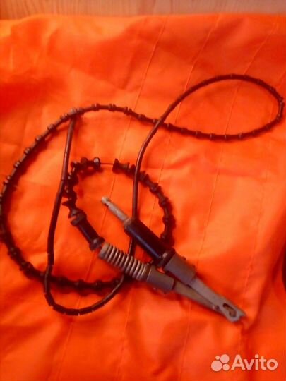 Антенна Куликова