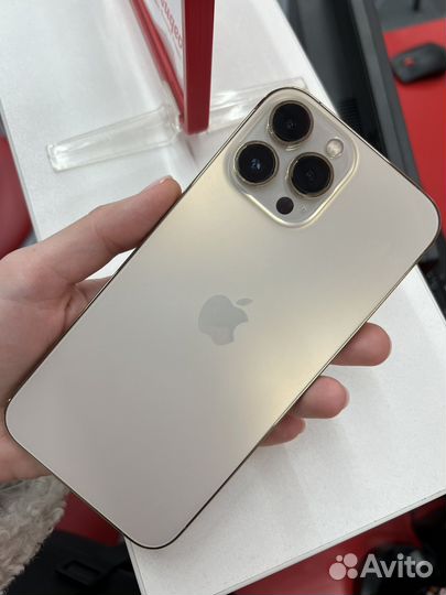 iPhone 13 Pro Max, 128 ГБ