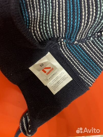 Шапка Reima 46