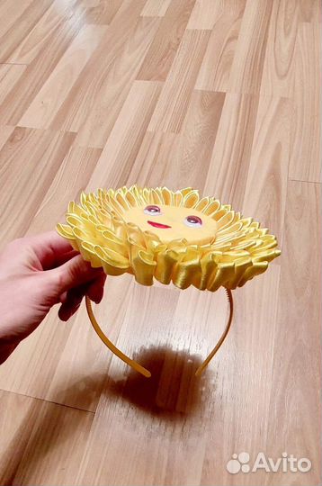 Обод солнышко солнце