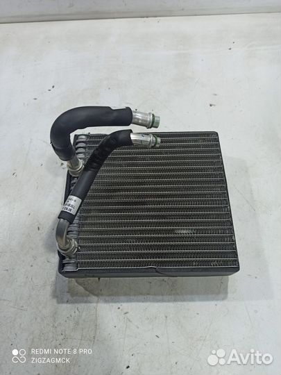 Радиатор (испаритель) кондиционера (Ford Explorer)