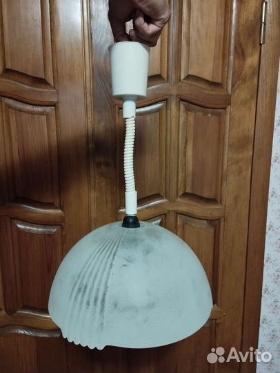 Светильник