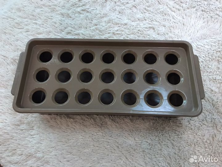 Лоток для выращивания лука