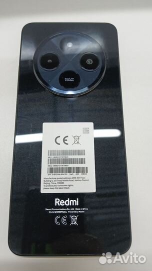 Xiaomi Redmi 14C, 8/256 ГБ