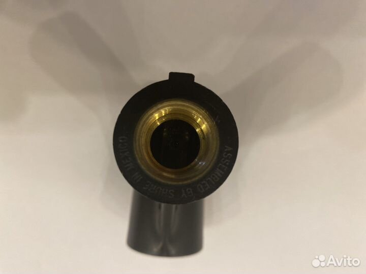 Держатель для микрофона Shure мексика