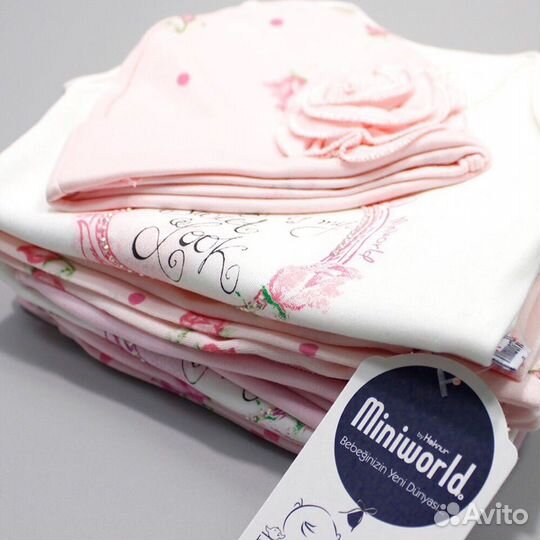 Детская одежда новая остатки