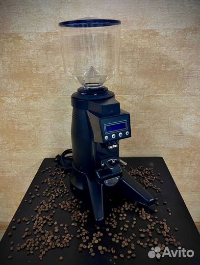 Кофемашина magister ES60 1 группа tall CUP автомат