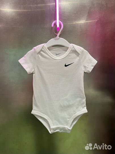 Боди Nike 67 74