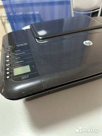 Принтер сканер