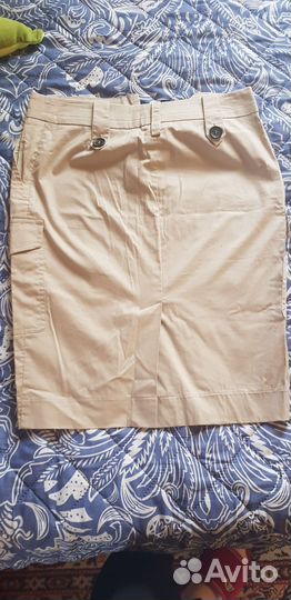 Юбка Sinequanone