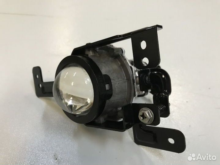 Фара противотуманная KIA RIO 4