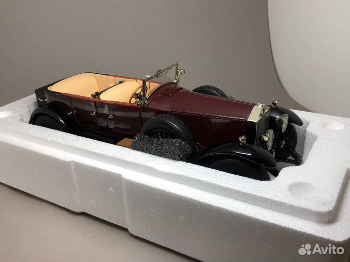 Rolls-Royce Phantom 1 Kyosho 1:18