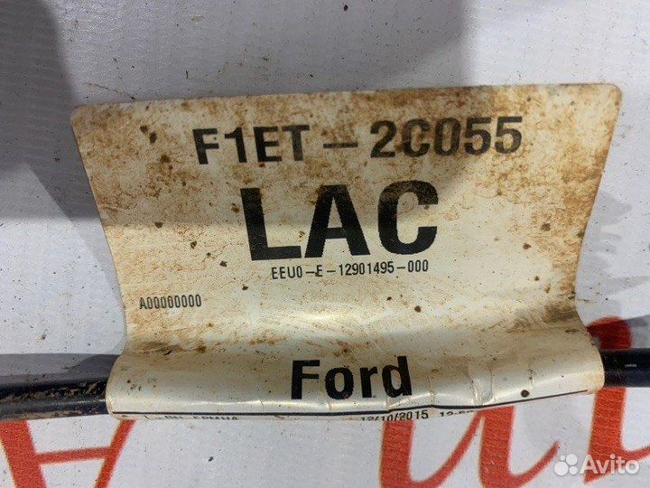 Провод датчика абс задний левый Ford Focus 3 1.6