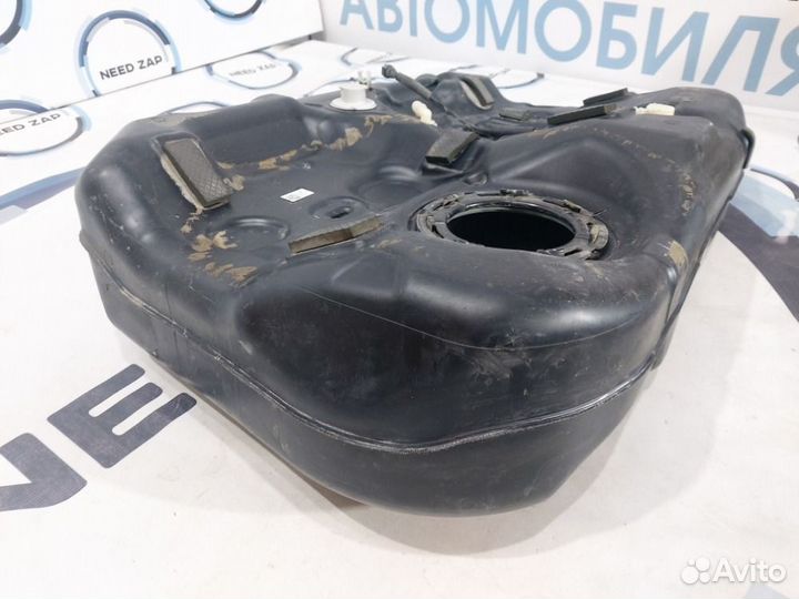 Бак топливный Kia K5 DL3 G4KN 2022