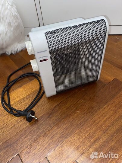 Керамический обогреватель Supra