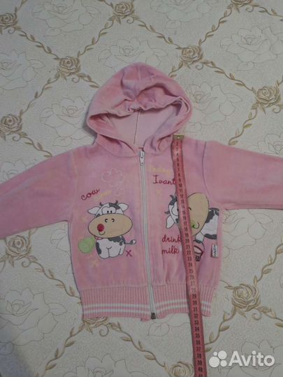 Костюм для девочки