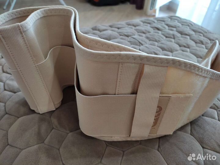 Бандаж для беременных и после родов