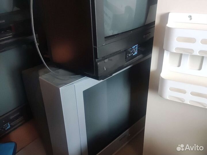 Телевизор бу