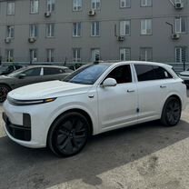 LiXiang L7 1.5 AT, 2024, 20 км, с пробегом, цена 7 000 000 руб.