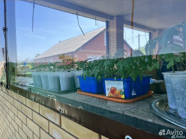 Мягкие окна Таганрог/ Остекление веранд